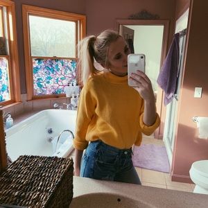 Meet your Posher, Summer